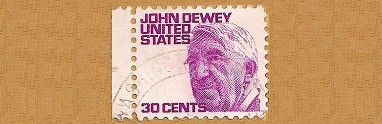 5 briljantnih uvida Johna Deweyja o edukaciji 