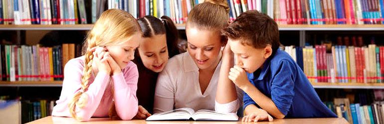 6 razloga zbog kojih bismo trebali svaki dan čitati svojim učenicima
