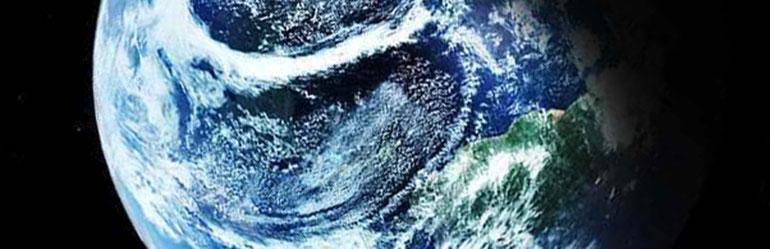 Buši se krater nastao udarom asteroida koji je uništio dinosaure
