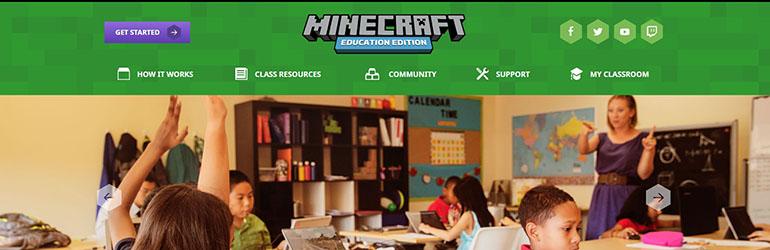 Stručnjak kaže: 'Minecraft nije pogodan za korištenje u školama' 
