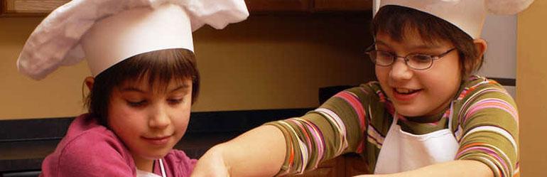 Zašto je važno da djeca pomažu u kućanskim poslovima