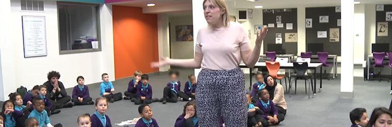 VIDEO | Zašto umijeće govorenja treba poučavati uz matematiku i pismenost