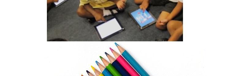 Olovka ili tablet – je li digitalno zaista bolje?